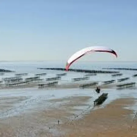 Maison Calme Proche Et Commerces à - Fr-1-194-313 Casa vacanze