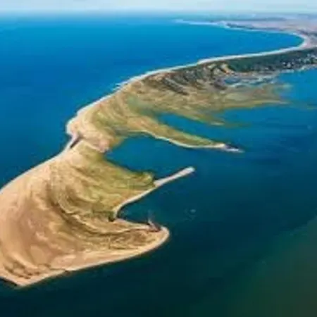 Casa vacanze Maison Calme Proche Et Commerces à - Fr-1-194-313 LʼAiguillon-sur-Mer